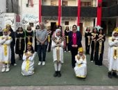 «رحلة الأثري الصغير».. مبادرة بالفيوم لتعريف الأطفال بالحضارة المصرية