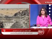 خبير عسكري لـ"الساعة 6": التصعيد الأمريكي الإيراني يهدد أمن الطاقة