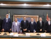 نقابة الصحفيين تعلن عن بروتوكول تعاون لتوفير خصومات فى 82 صيدلية