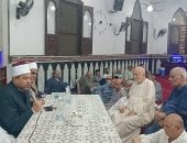 وكيل أوقاف كفر الشيخ: أهل القرآن مكرمون في الدنيا والآخرة 