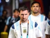 باريديس: ميسي اتخذ قرار الاعتزال الدولي.. ونأمل أن يتراجع