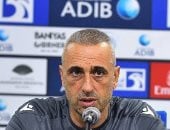 الزمالك يكثف المفاوضات مع ايفايلو بيتيف لتدريب الفريق.. وعبد السلام وادو يدرس العرض