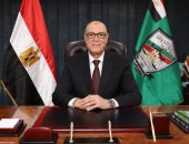 رئيس قضايا الدولة يهنئ الرئيس السيسى والشعب بذكرى ثورة 23 يوليو