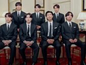 المتحف البريطانى يطلق مسارا فنيا مستوحى من BTS للاحتفاء بالفن الكورى