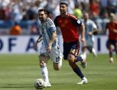 بالأرقام.. ماذا قدم ميسي مع منتخب الأرجنتين قبل اعتزاله اللعب الدولي؟