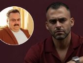 أحمد جلال عبد القوي أخفى مرضه عن أسرته وشيكو كان الرفيق الوحيد