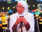 اتصال نادر.. العالم شريف مختار لـ«من ماسبيرو»: مهمتنا فى الطب ليست جمع المال