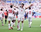 فرنسا تنهار أمام إنجلترا برباعية فى الشوط الأول بكأس العالم.. فيديو
