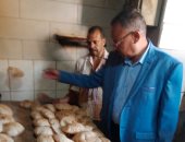 337 محضرا تموينيا في 24 ساعة وحملات مكثفة لإحكام الرقابة على المخابز بأسيوط