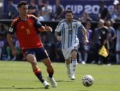 وليد ماهر: إسبانيا استحقت كأس العالم.. وتهور فرنانديز في الطرد أضاع المباراة
