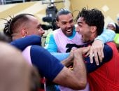 شاهد هدف تتويج إسبانيا بلقب كأس العالم أمام الأرجنتين