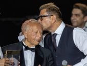 عمرو دياب ينعي هانى شنودة: ترك إرثا فنيا عظيما وأسهم في تشكيل أجيال كاملة
