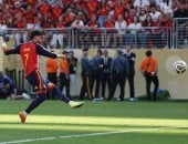 كأس العالم 2026.. هدف إسبانيا الذهبي = 4 مليارات يورو