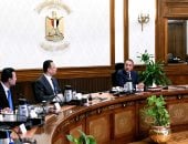 رئيس الوزراء يتابع موقف تنفيذ التعداد العام للسكان والإسكان والمنشآت 2027