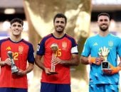 مصافحة المونديال.. هل تفتح الكرة باب التهدئة بين ترامب وإسبانيا؟