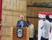 اتحاد العمال يطلق مشروع تأهيل 1500 كادر نقابى.. استعدادا للانتخابات العمالية نهاية العام الجارى.. انتخابات 2026 "محطة مفصلية" ونستهدف تقديم صورة ديمقراطية تليق بعمال مصر..الاستثمار في القيادات النقابية