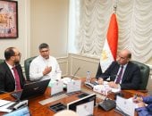 بعد تدريب 3550 شابا.. «العمل ودون بوسكو» تبحثان تطوير مراكز التدريب والتوظيف