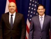 قمة لبنانية أمريكية غدًا بالبيت الأبيض.. روبيو: اللقاء سيكون مثمرًا.. عون يشدد على الانسحاب الإسرائيلى وتعزيز الدعم الأمريكي للجيش.. إسرائيل تواصل اعتداءاتها.. انفجار يهز النبطية وإلقاء قنابل صوتية على المنازل