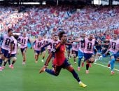 كأس العالم 2026 يشهد أكبر معدل تهديفى فى مونديال واحد