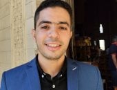 شاب من الإسكندرية مشارك فى دولة التلاوة: اجتهدت للالتحاق بالموسم الثاني.. فيديو