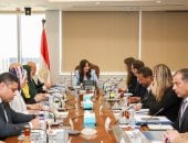وزيرة الإسكان تبحث مع الوكالة الفرنسية للتنمية (AFD) سبل تعزيز التعاون