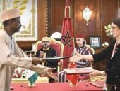  "سيدياو" تنضم إلى مشروع خط أنابيب الغاز  بين المغرب - نيجيريا