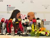 فرح الديبانى تعلن عن مسرحية "داليدا.. الأغنية التى لا تنتهى" بالتعاون بين مصر وفرنسا