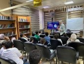 محافظ أسيوط: مكتبة مصر العامة تنظم جلسة تعريفية عن علم الفلك