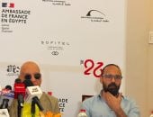خيري بشارة: الجمهور سيخرج مبتسما من مسرحية داليدا.. لكنه سيبكى أيضا
