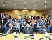 رئيس جامعة كفر الشيخ: نمتلك خبرات علمية متقدمة ونسعى لتوظيفها لخدمة الدولة