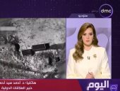 خبير علاقات دولية: التحركات المصرية تستهدف إعادة واشنطن وطهران للمفاوضات