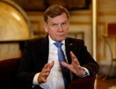 وزير الخارجية الألمانى يبدأ جولة أفريقية تشمل موريتانيا ونيجيريا وجنوب أفريقيا
