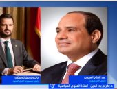 إكرام بدر الدين: دبلوماسية القمة عززت انفتاح مصر على العالم