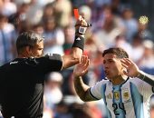 إحصائيات مونديال 2026 تسجل أعلى معدل للبطاقات الصفراء والحمراء