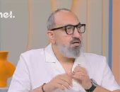 عماد صفوت لـ ست ستات: الخناقات الزوجية توابل الزواج والاعتذار يعيد الحياة للعلاقة
