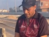 إخلاء سبيل صاحب فيديو تجميع الخردة على ذمة التحقيقات 