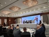 رئيس هيئة الاستعلامات: تعزيز دور الأسرة أولوية وطنية ومصر نموذج فريد في التعدد 