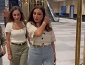 تحديد أولى جلسات استئناف مديرة أعمال أنغام على حبسها شهرًا 5 سبتمبر