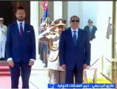 خبير علاقات دولية: رفض مصر تهجير الفلسطينيين رسالة ثابتة