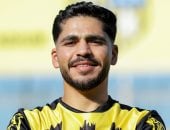 المقاولون العرب يضم محمد صندوقة قائد المنتخب الأولمبى الفلسطينى