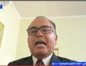أستاذ علوم سياسية: التصعيد بين واشنطن وطهران يتوسع وقد يقود لمواجهة شاملة