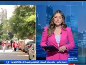 الأرصاد: موجة الحر مستمرة حتى السبت ودرجات الحرارة تتجاوز 40 بالصعيد