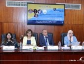 «ثورة 30 يونيو.. الحفاظ على الهوية المصرية» ندوة بمعرض مكتبة الإسكندرية الدولي للكتاب