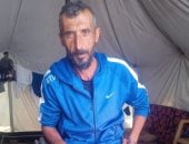 "من عامل يعيل أسرته إلى جريح ينتظر أمل الشفاء".. محمود سكيك حكاية أب من غزة فقد ساقيه ولم يفقد إرادته.. يعول 10 أبناء ويناشد العالم من أجل فرصة العودة إلى أسرته والحركة من جديد