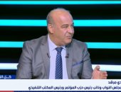 النائب مجدى مرشد: انتخاب المجالس المحلية يعزز الرقابة ويخدم المواطن
