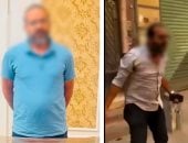 الداخلية تكشف حقيقة ضرب مواطن لشقيقته بالمنصورة
