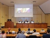 "اقتصاديات الذكاء الاصطناعي سلاح ذو حدين" في لقاء بمكتبة الإسكندرية