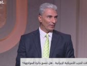 بشير عبد الفتاح: إسرائيل تحارب إيران من خلف الستار