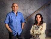 مصريان فى القائمة القصيرة لجائزة معهد العالم العربي للتصميم - الحرف اليدوية