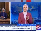 وزير السياحة: تسهيلات جديدة للتأشيرات الإلكترونية لتعزيز حركة السياحة